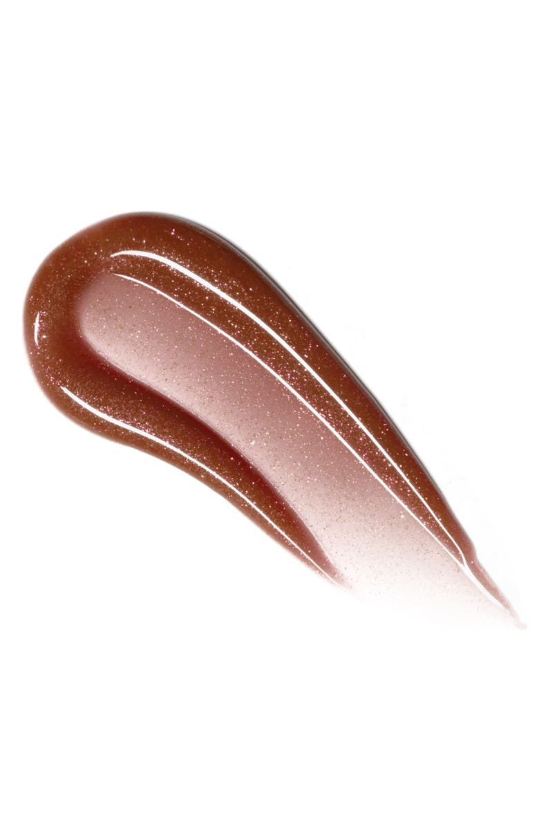 Smashbox Halo Plump + Glow Lip Gloss, Alternate, color, Luster