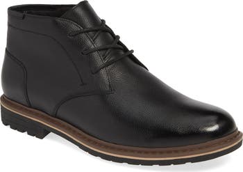 Blondo Max Chukka Waterproof Boot (Men) | Nordstrom display picture 3