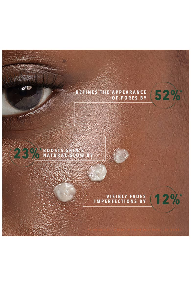 Botanical Clarifying & Correcting Treatment, Alternate, color, NO COLOR