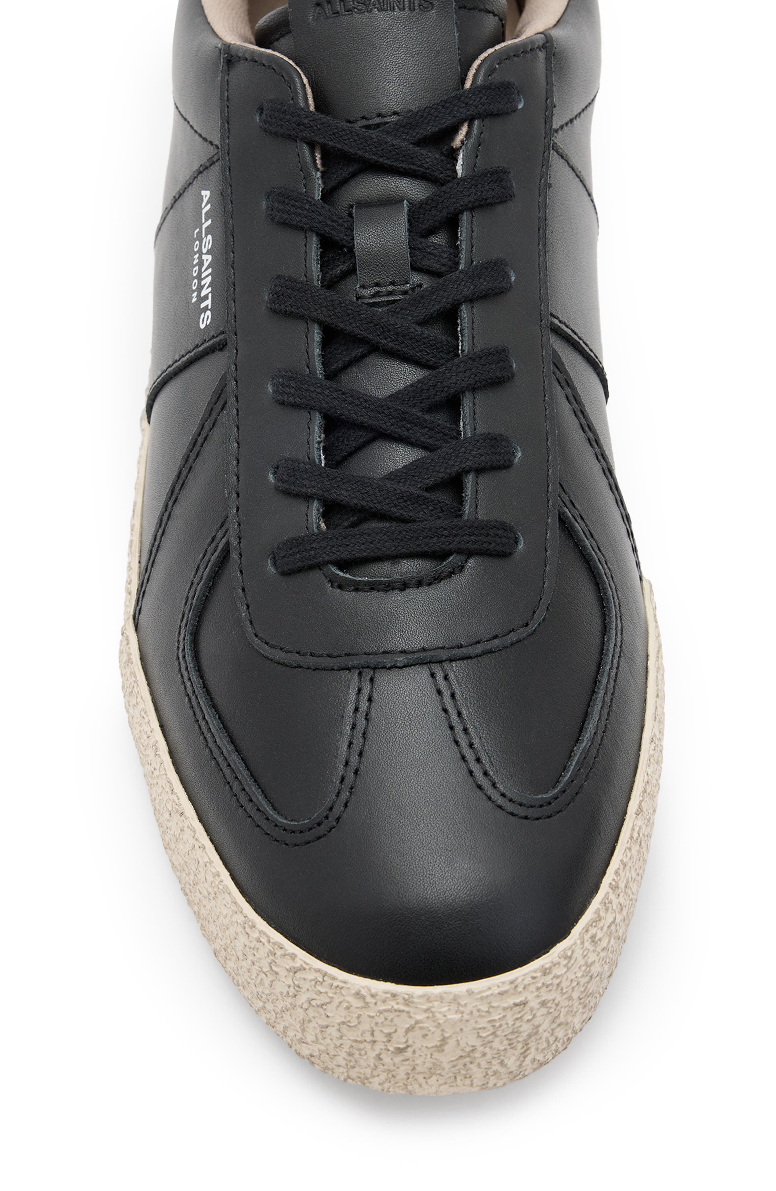 AllSaints Jaimee Low Top Sneaker, Alternate, color, 