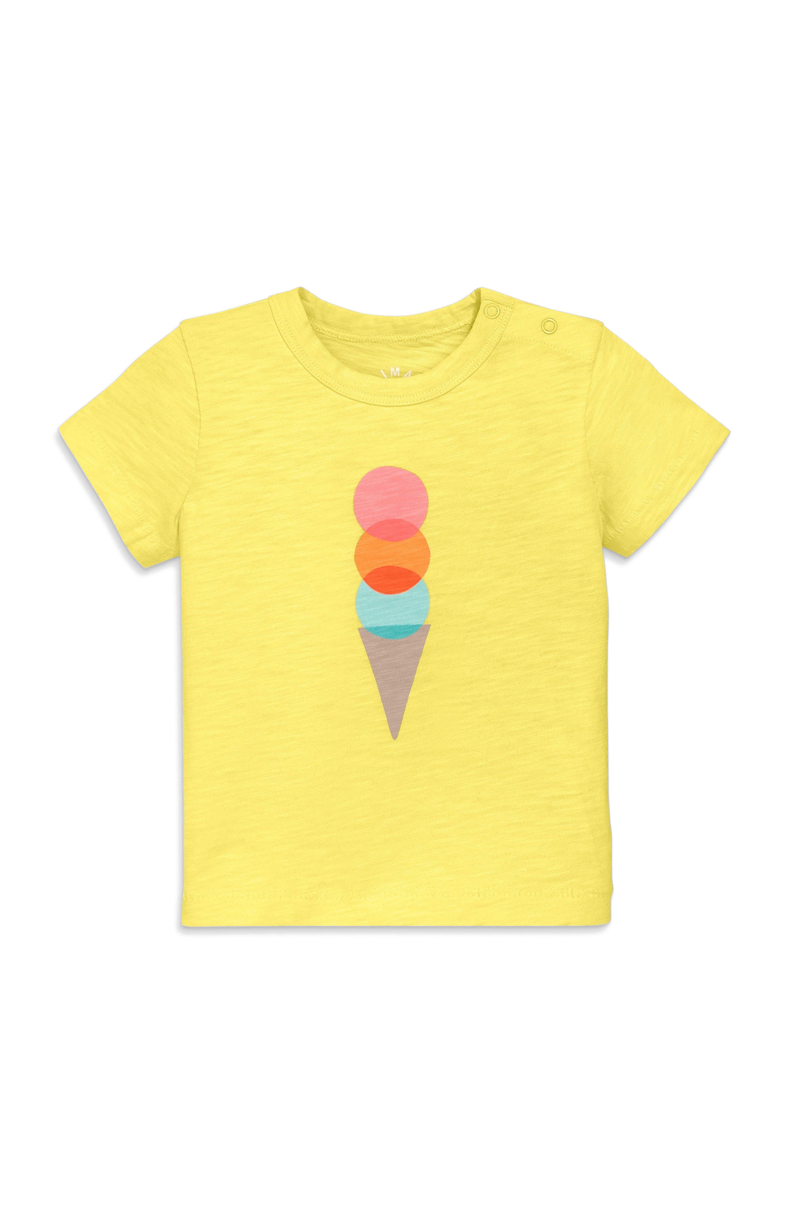 selected Banana Scoops