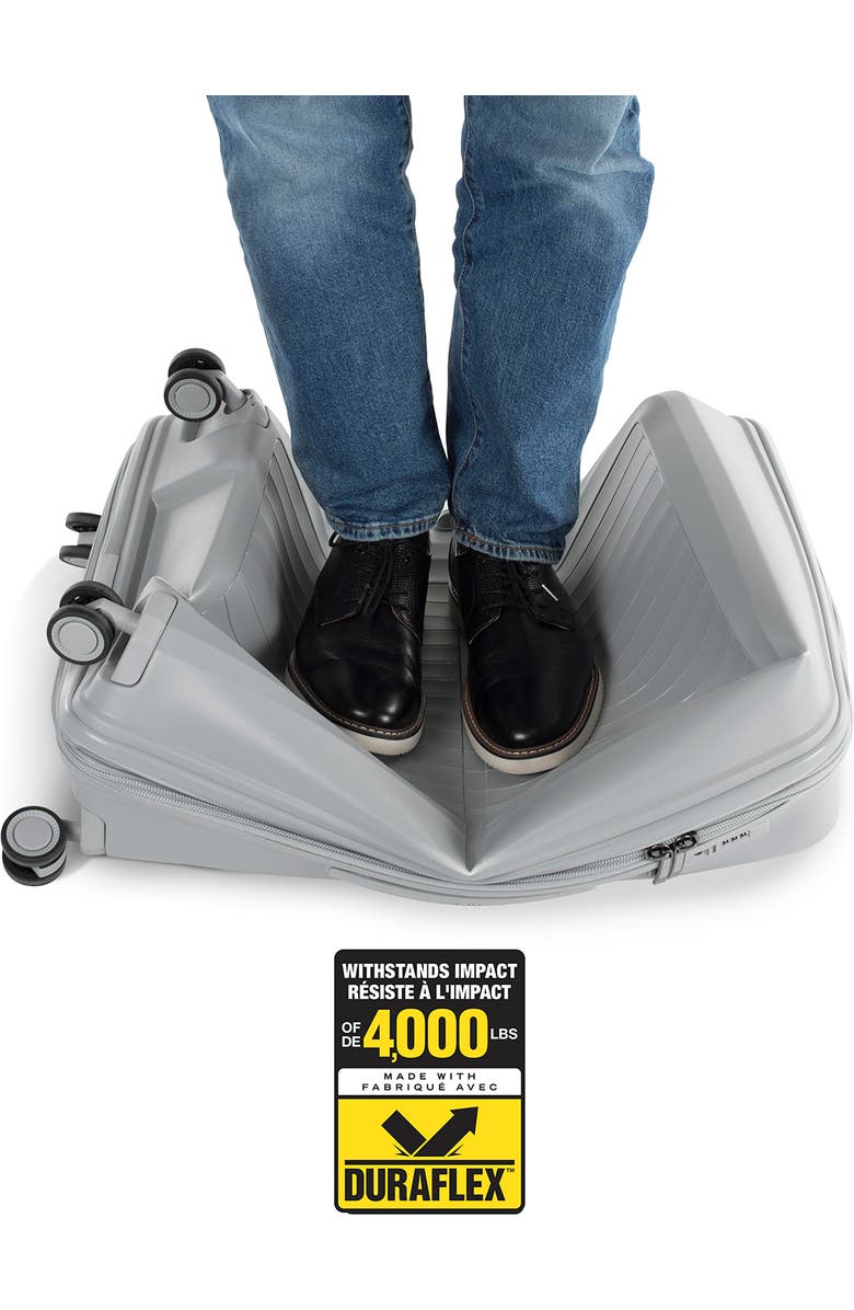 Heys Airlite 30 Inch Luggage, Alternate, color, Grey