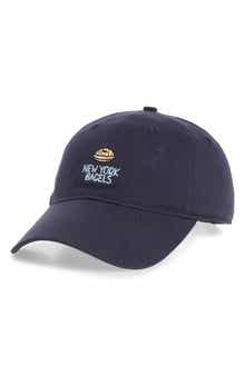 NY Bagels Baseball Cap