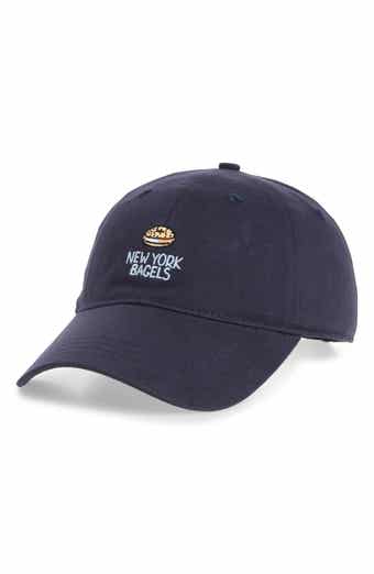 NY Bagels Baseball Cap