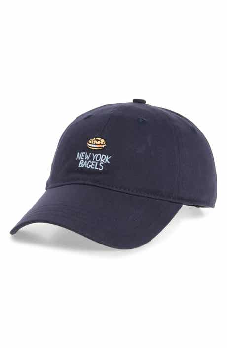NY Bagels Baseball Cap