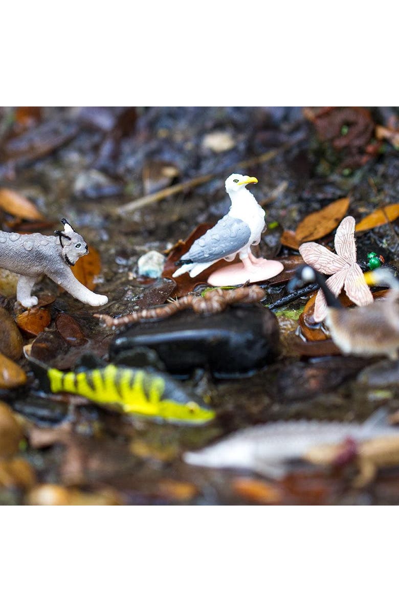 Safari Ltd. Great Lakes Toy, Alternate, color, NO COLOR