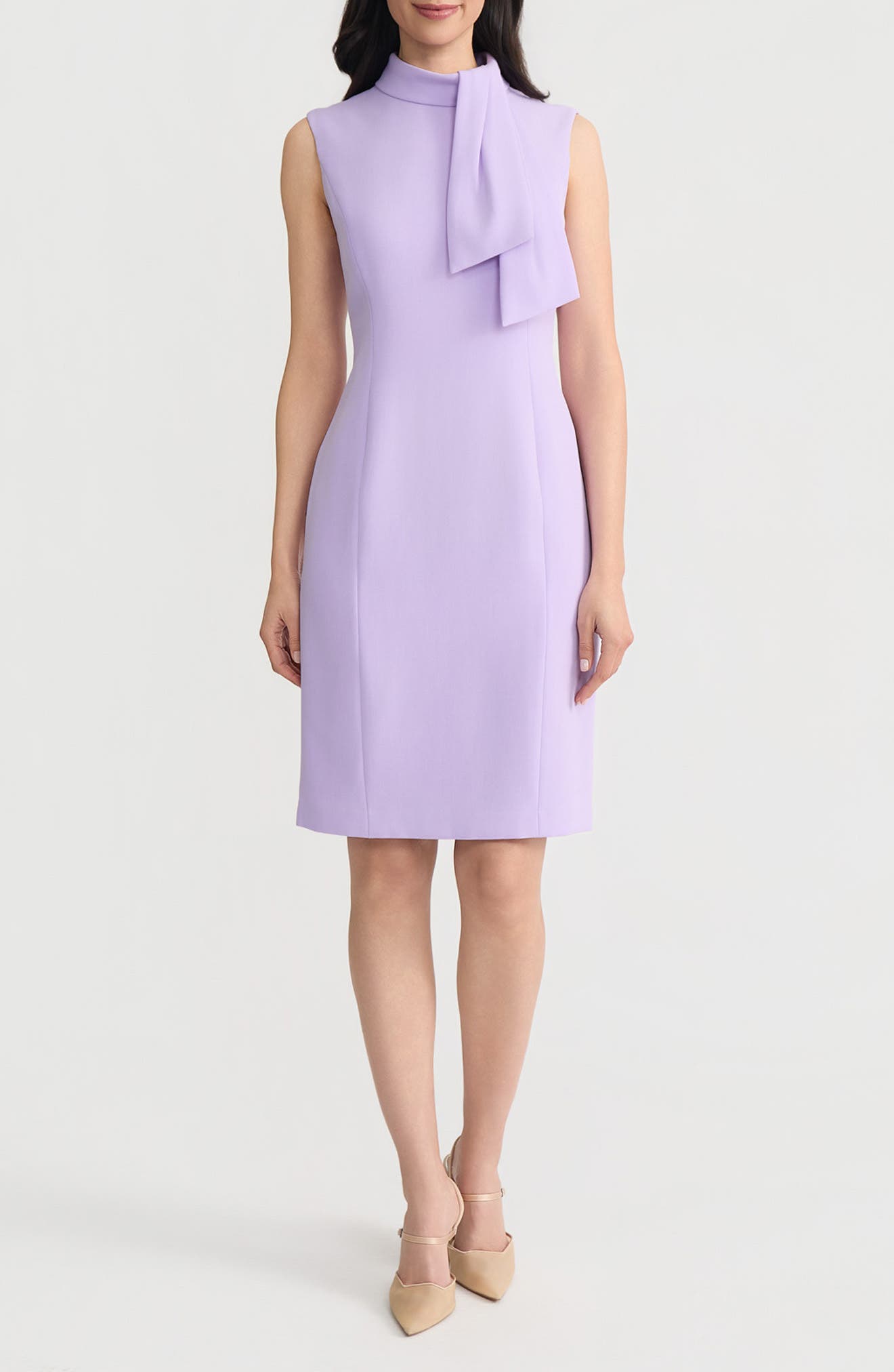 selected LAVENDER MIST