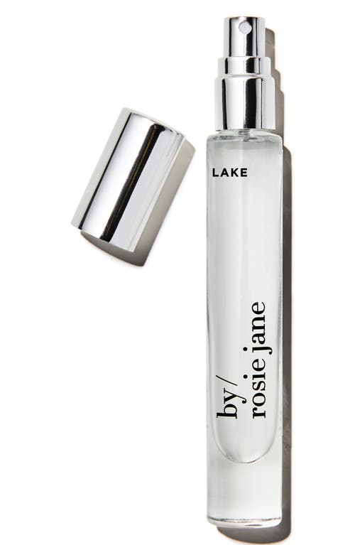 By Rosie Jane Lake Eau De Parfum In No Color