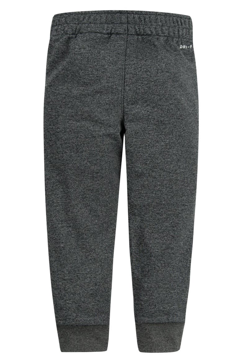 Block Solar French Terry Joggers, Alternate, color, DARK GREY HEATHER