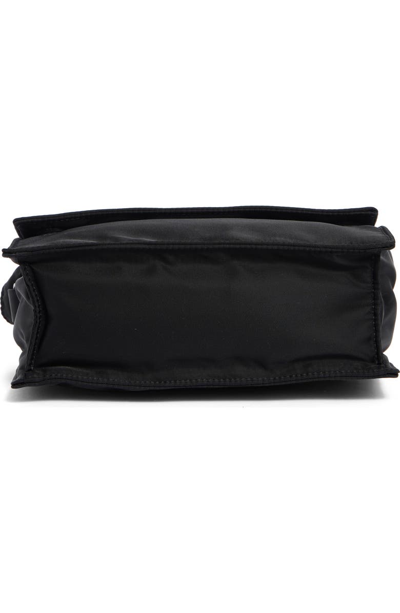 Off-White Jitney 1.4 Soft Nylon Crossbody Bag, Alternate, color,