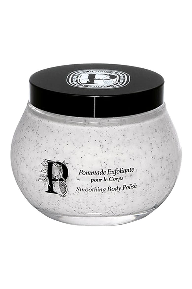 Smoothing Body Polish, Main, color, NO COLOR