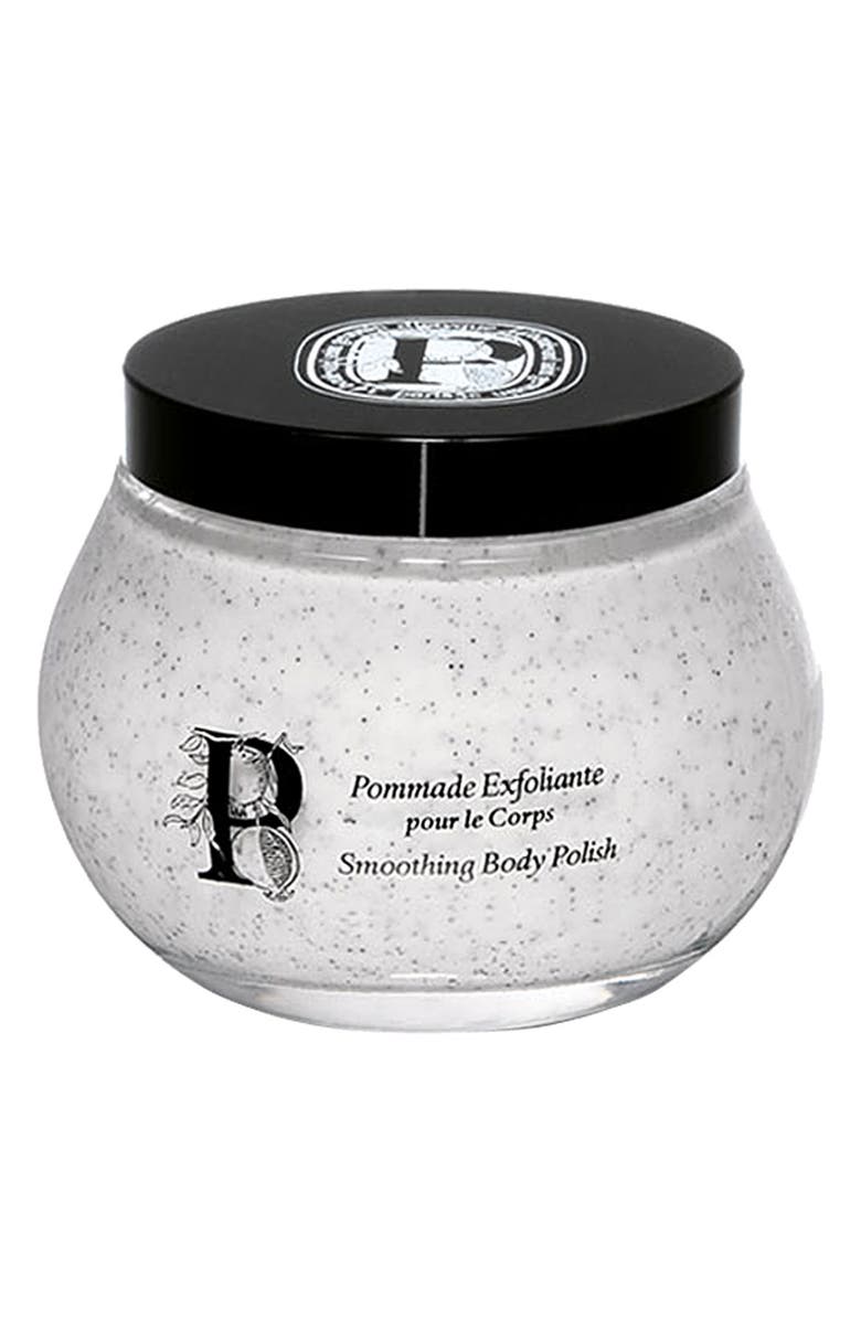 Diptyque Smoothing Body Polish, Main, color, 