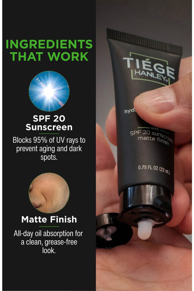 AM SPF 20 Moisturizer Lotion, Alternate, color, NO COLOR