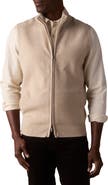 The Normal Brand Coopers Landing Sweater Vest