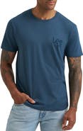 Lee Logo Graphic T-Shirt