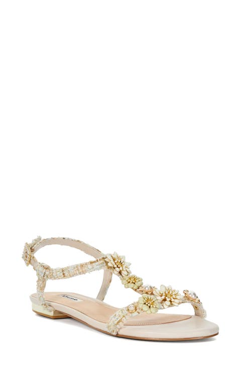 Nature Ankle Strap Sandal (Women)
