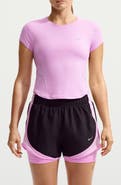 Nike Swift Dri-FIT Seamless Performance T-Shirt