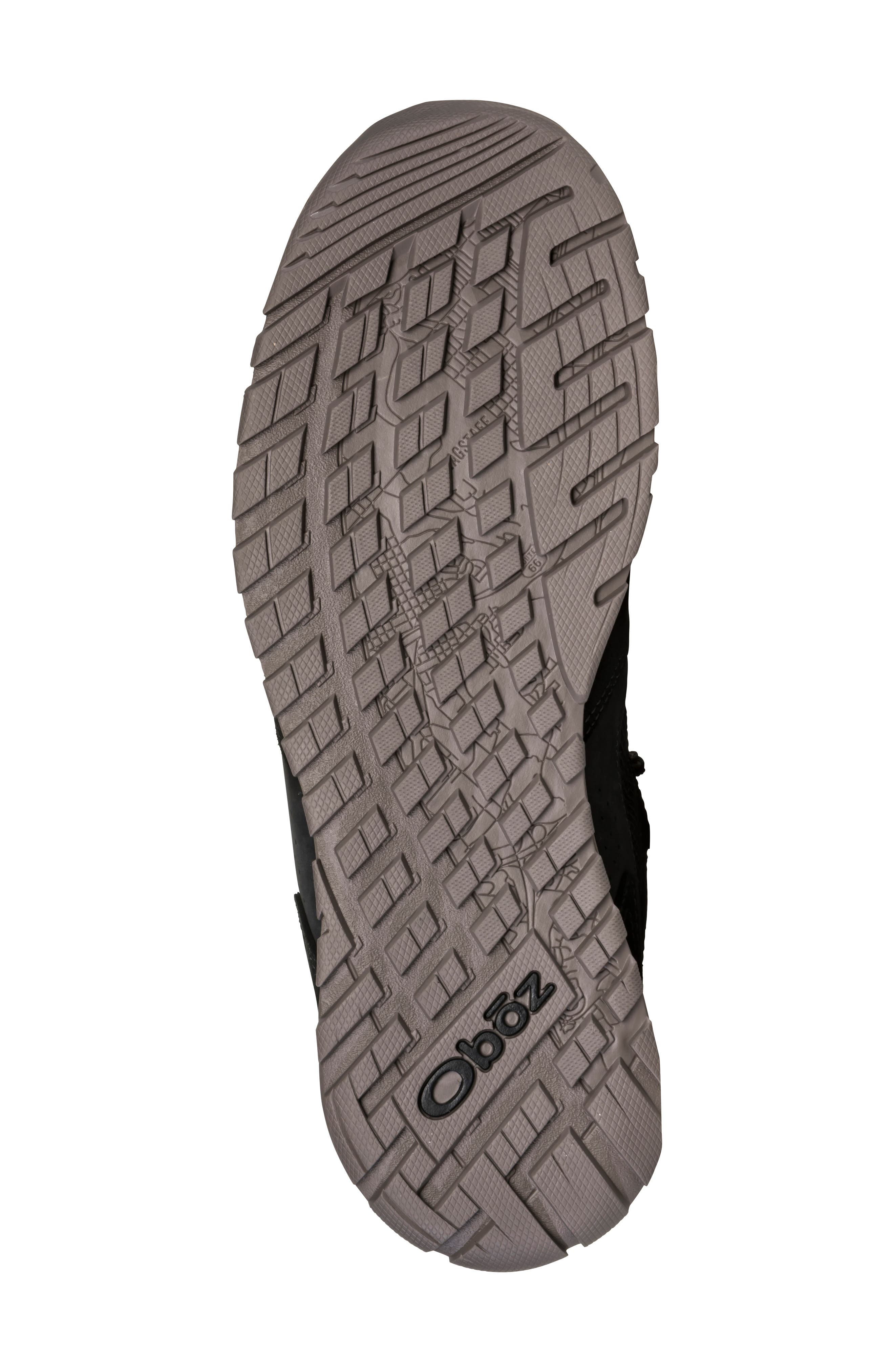 Oboz Bozeman Sneaker, Alternate, color, 