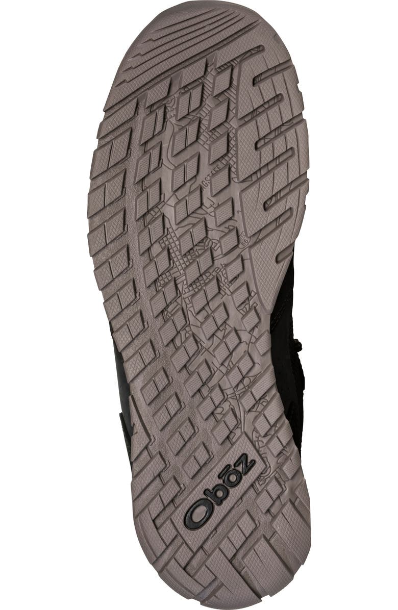 Oboz Bozeman Sneaker, Alternate, color,