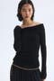 selected Black
