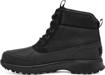Emmett Waterproof Snow Boot