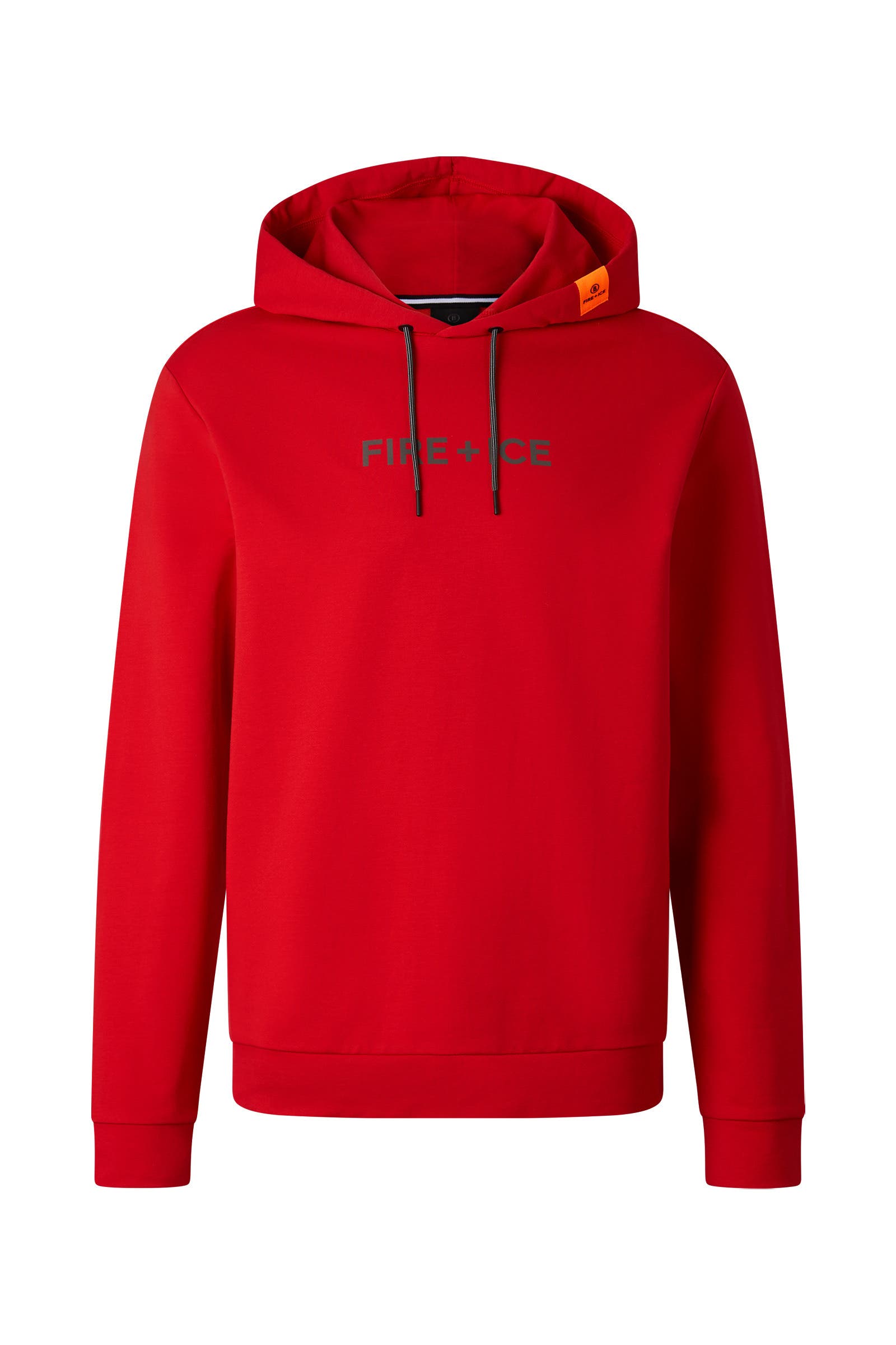 selected Red