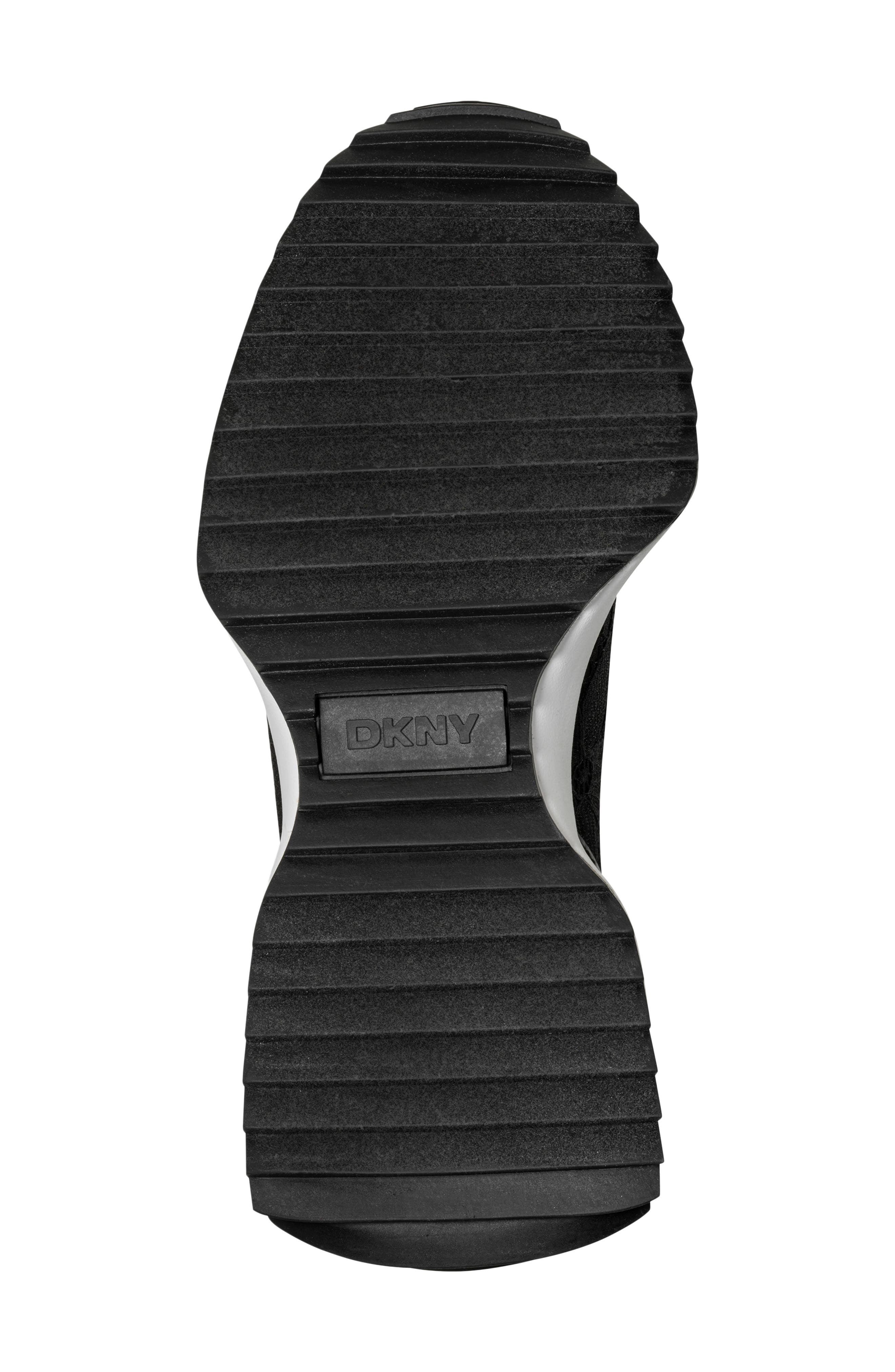 DKNY Nallen Sneaker, Alternate, color, 