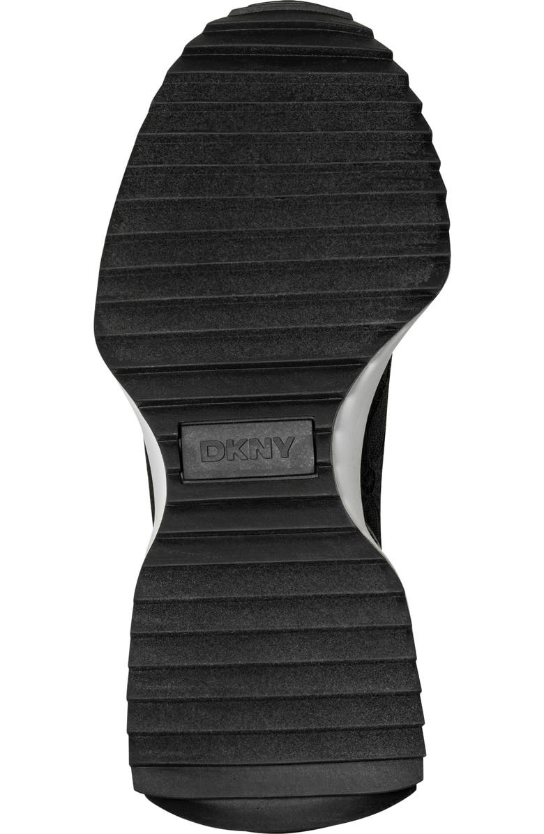 DKNY Nallen Sneaker, Alternate, color,
