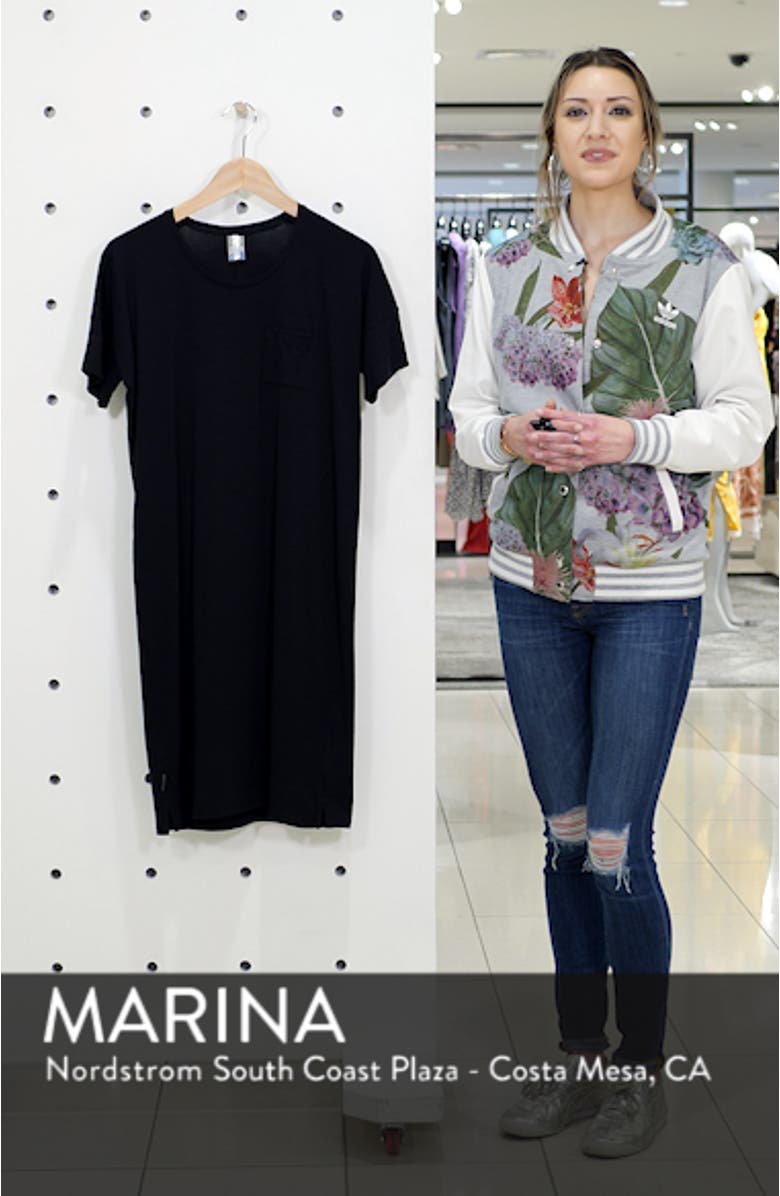 Yanni Cool-Lite<sup>™</sup> T-Shirt Dress, sales video thumbnail