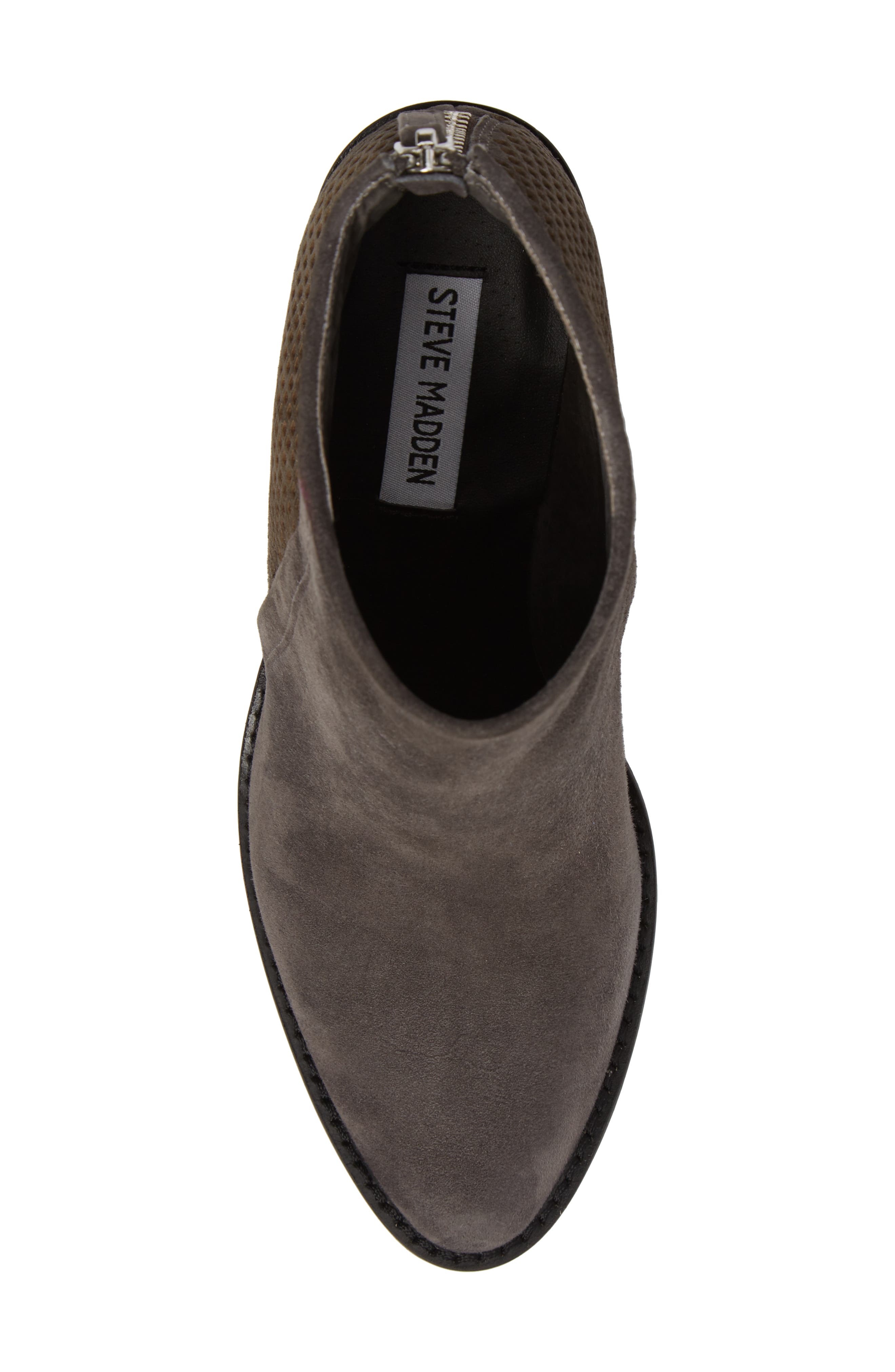 Steve Madden Replay Bootie, Alternate, color, 