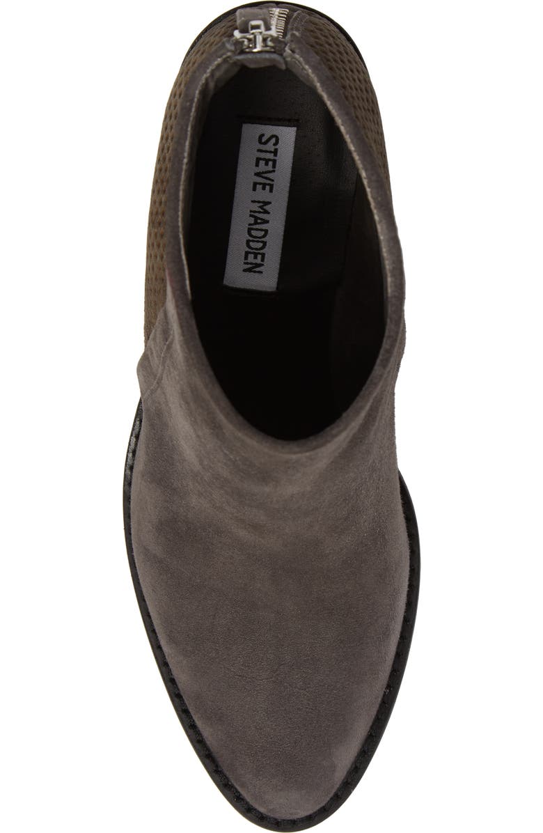 Steve Madden Replay Bootie, Alternate, color,