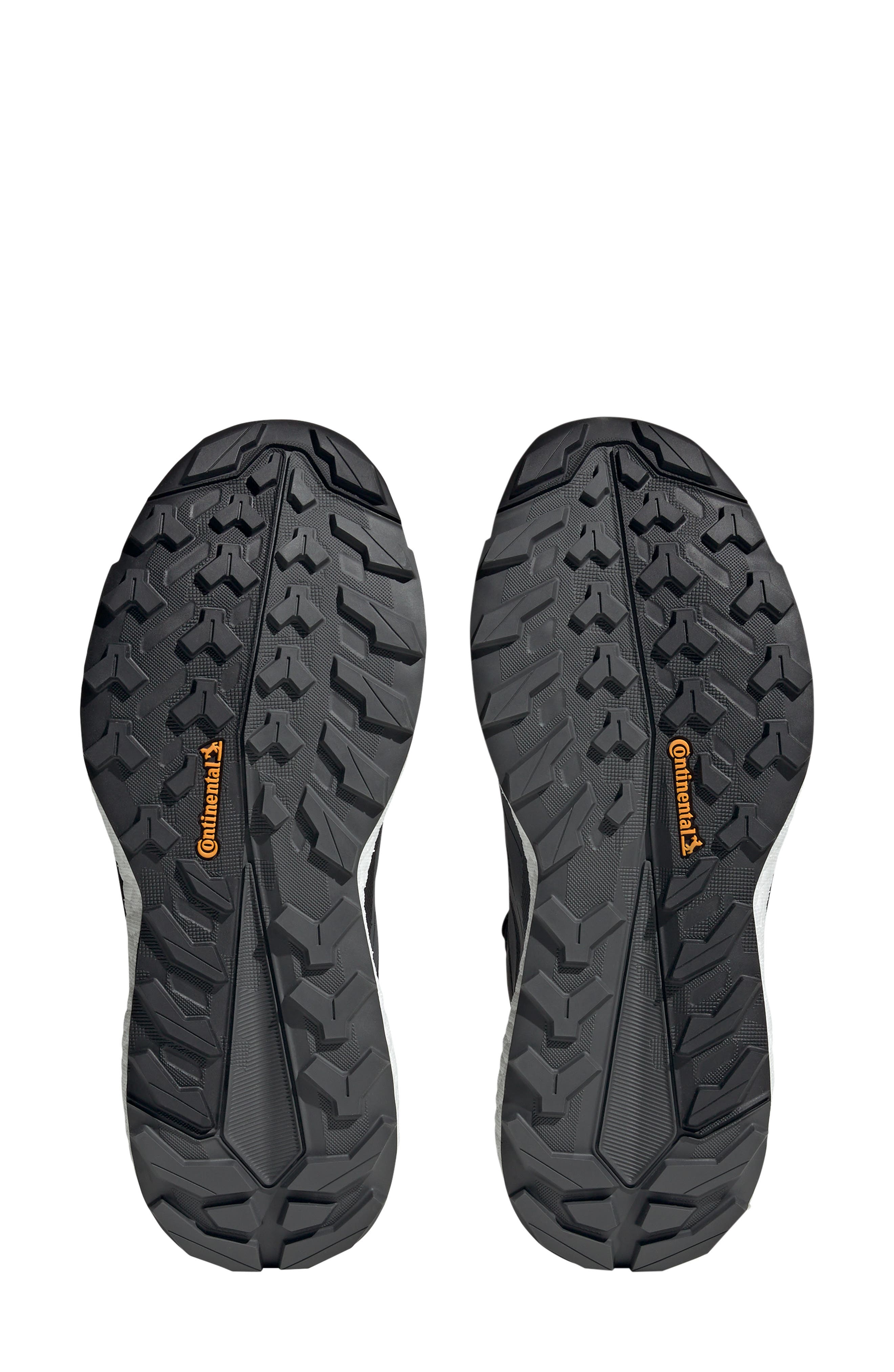 adidas 2.0 Gore-Tex<sup>®</sup> Waterproof Hiking Sneaker, Alternate, color, 