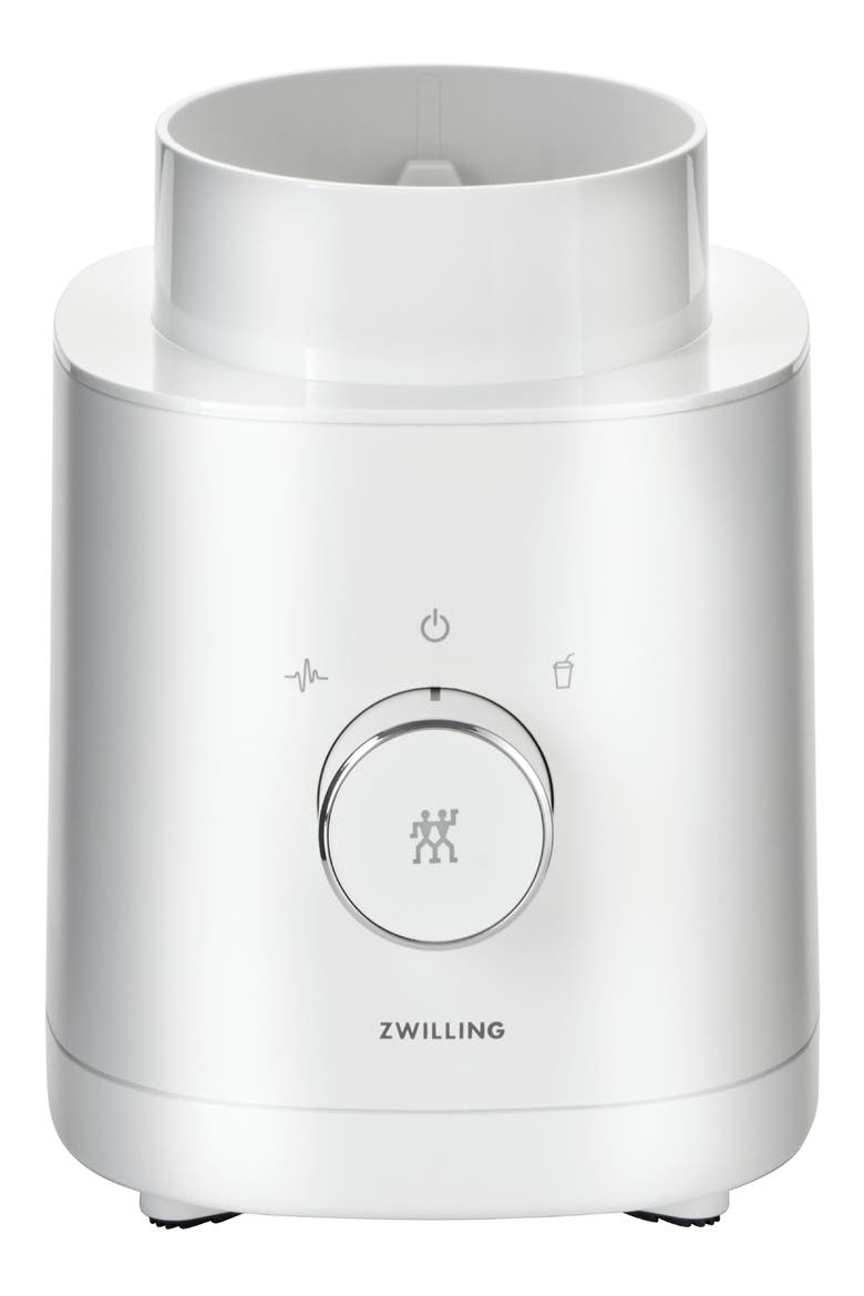 Enfinigy Personal Blender, Alternate, color, WHITE