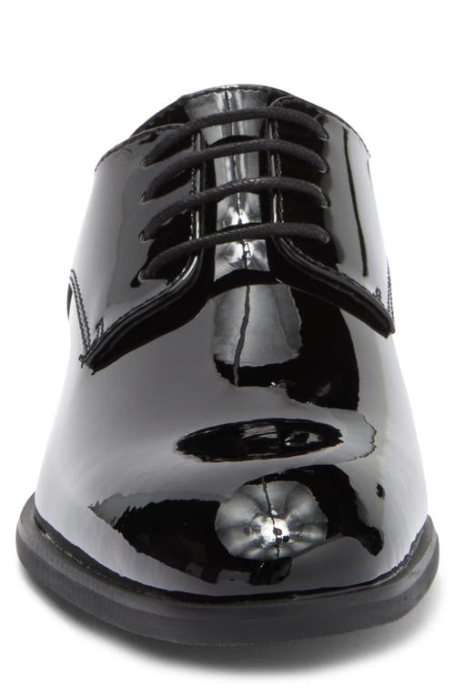 Vittorio Russo Marco Leather Derby