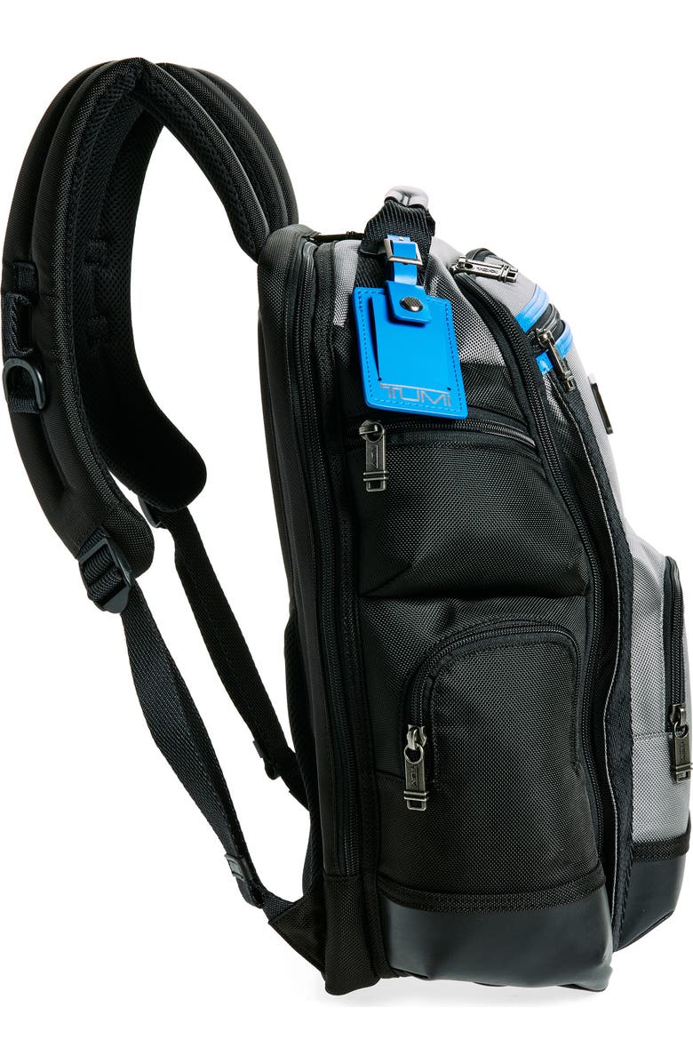 TUMI Hedrick Deluxe Brief Pack | Nordstromrack TUMI Hedrick Deluxe Brief Pack | Nordstromrack