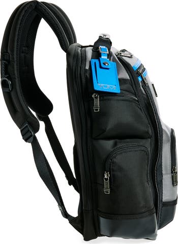 Tumi Hedrick Deluxe Brief Pack | Nordstromrack Tumi Hedrick Deluxe Brief Pack | Nordstromrack