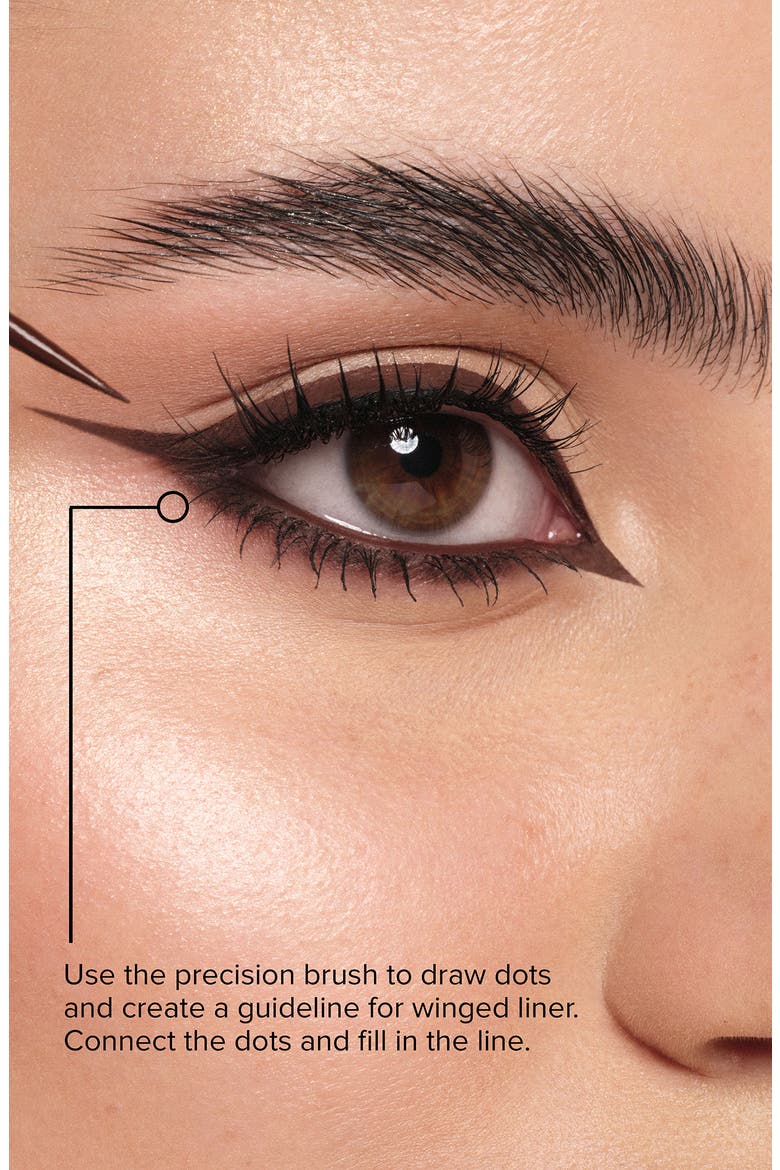 Liquid Liner, Alternate, color, WHITE