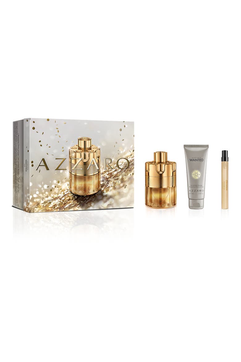 Forever Wanted Elixir 3-Piece Gift Set for Him $220 Value video