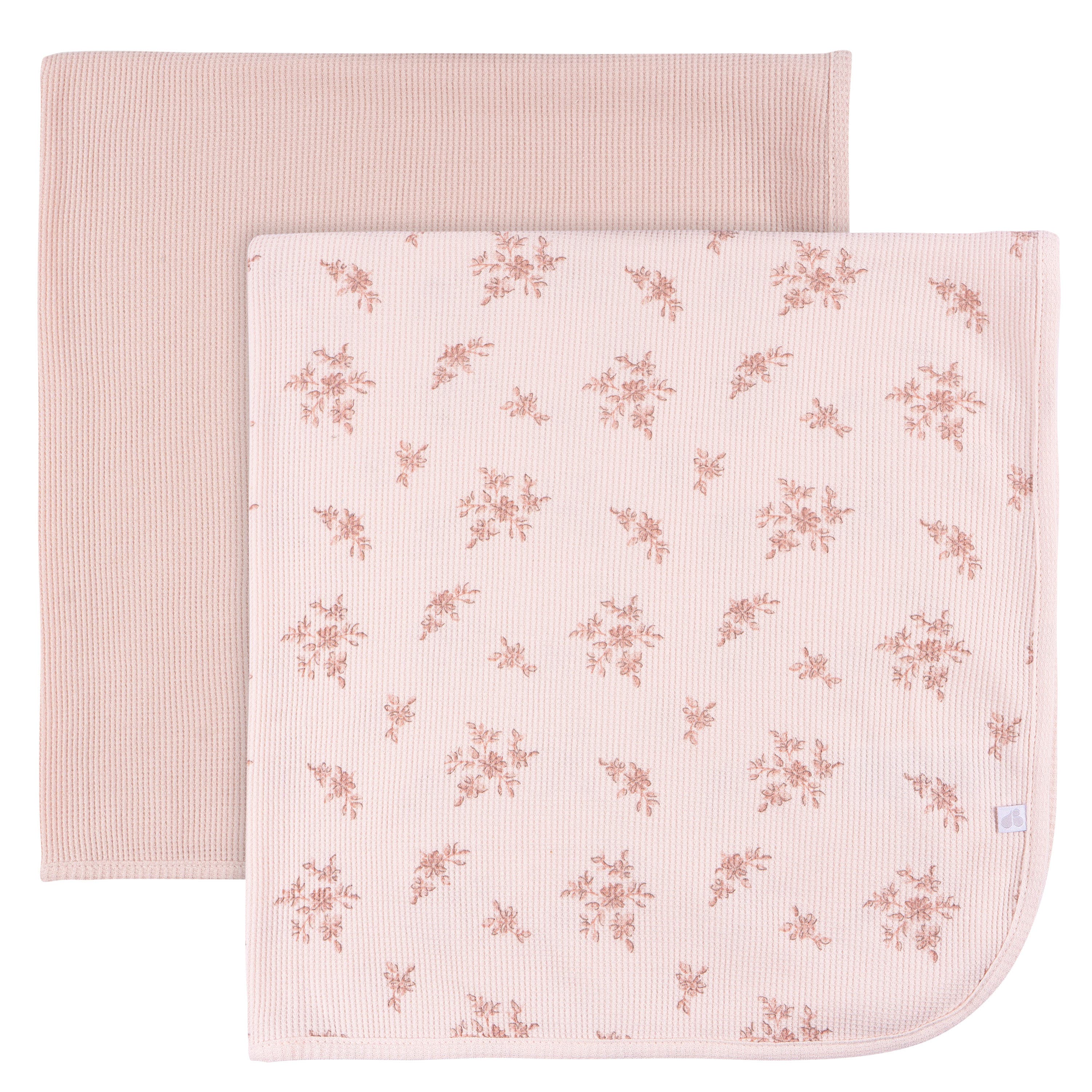 Pink Floral