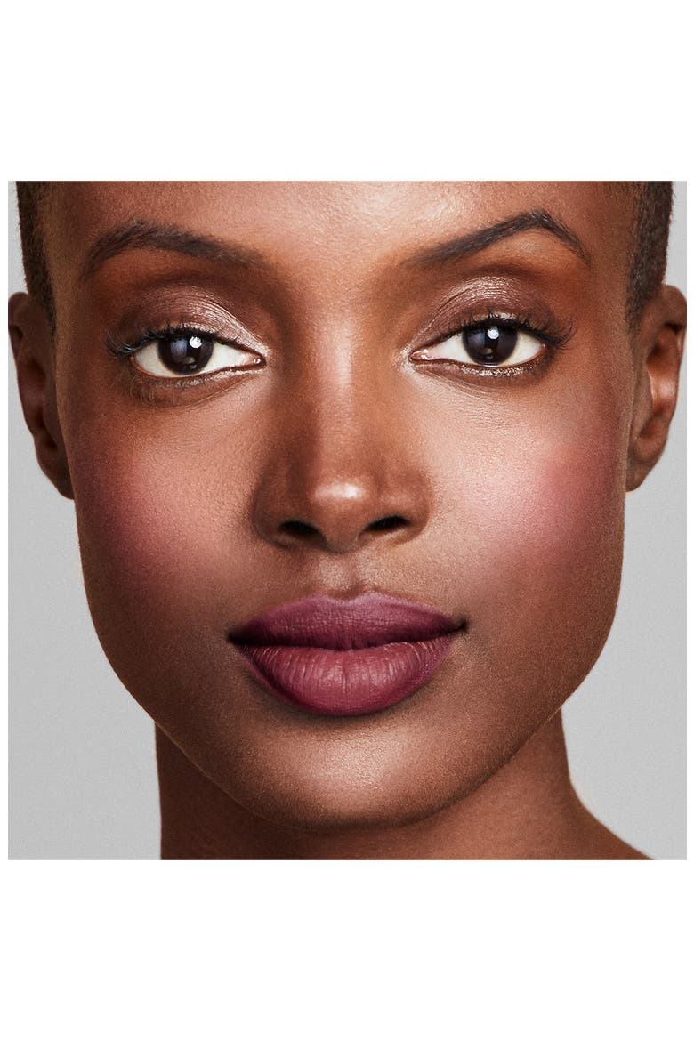 Liquid Matte Lip Color, Alternate, color, POWER MAUVE