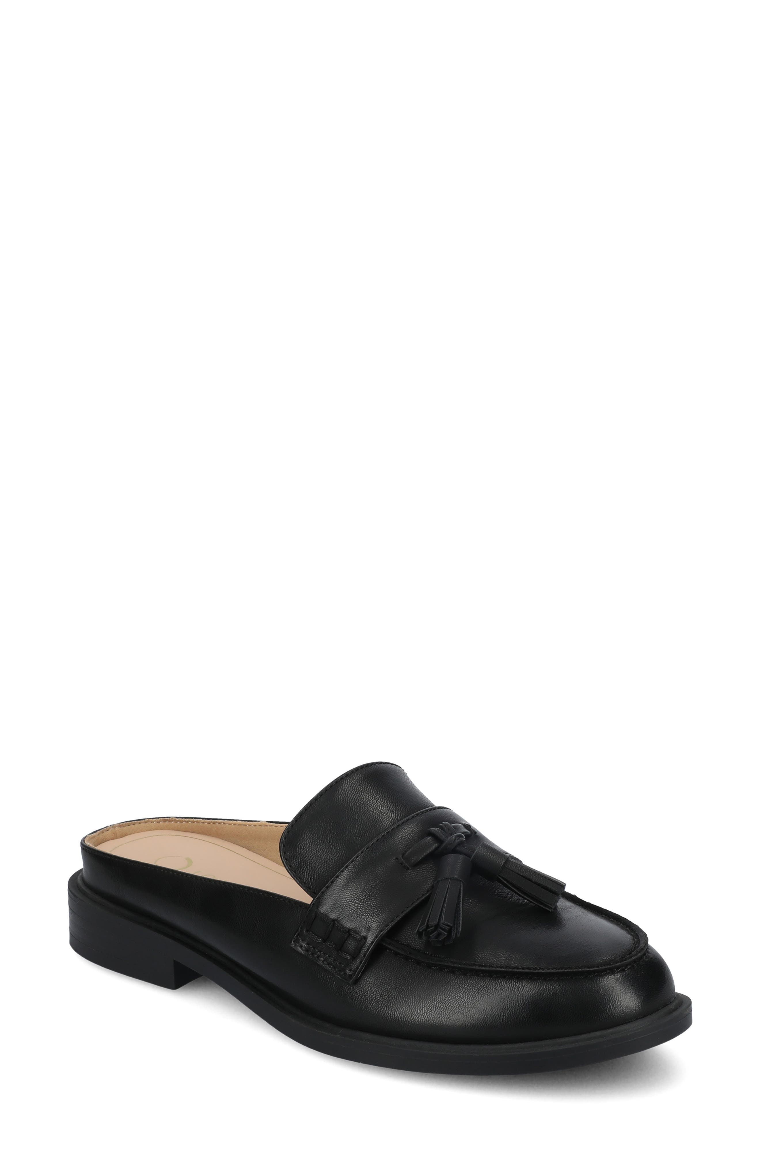 Journee Collection Azura Tassel Loafer