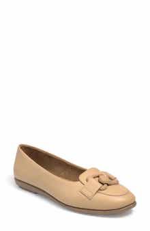 Aerosoles Bell Ballet Flat - Wide Width Available