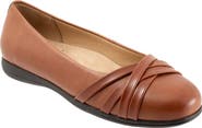 Trotters Daphne Flat