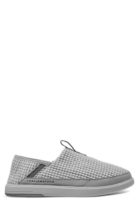 The Modern Lounge Slip-On Sneaker (Men)