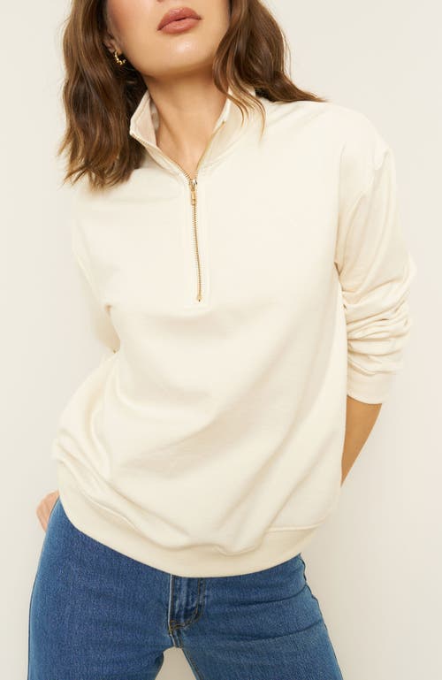 Whimsy + Row Diana Pullover