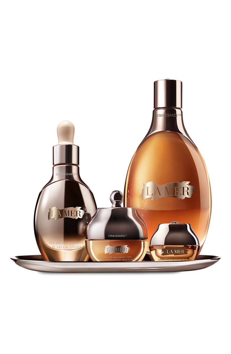 La Mer Genaissance Set $1450 Value, Main, color, 