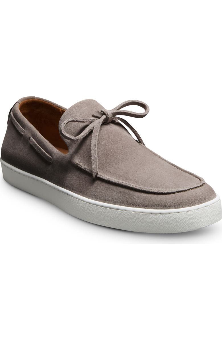 Allen Edmonds Santa Rosa Boat Shoe, Main, color,