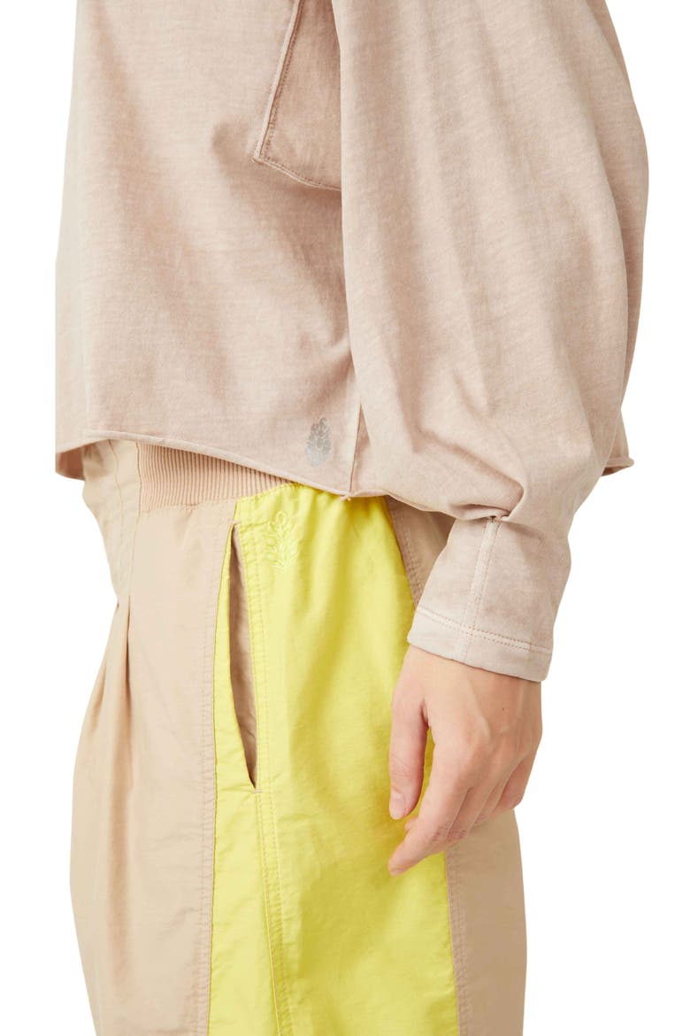 FP Movement Inspire Layer Top, Alternate, color, DOE
