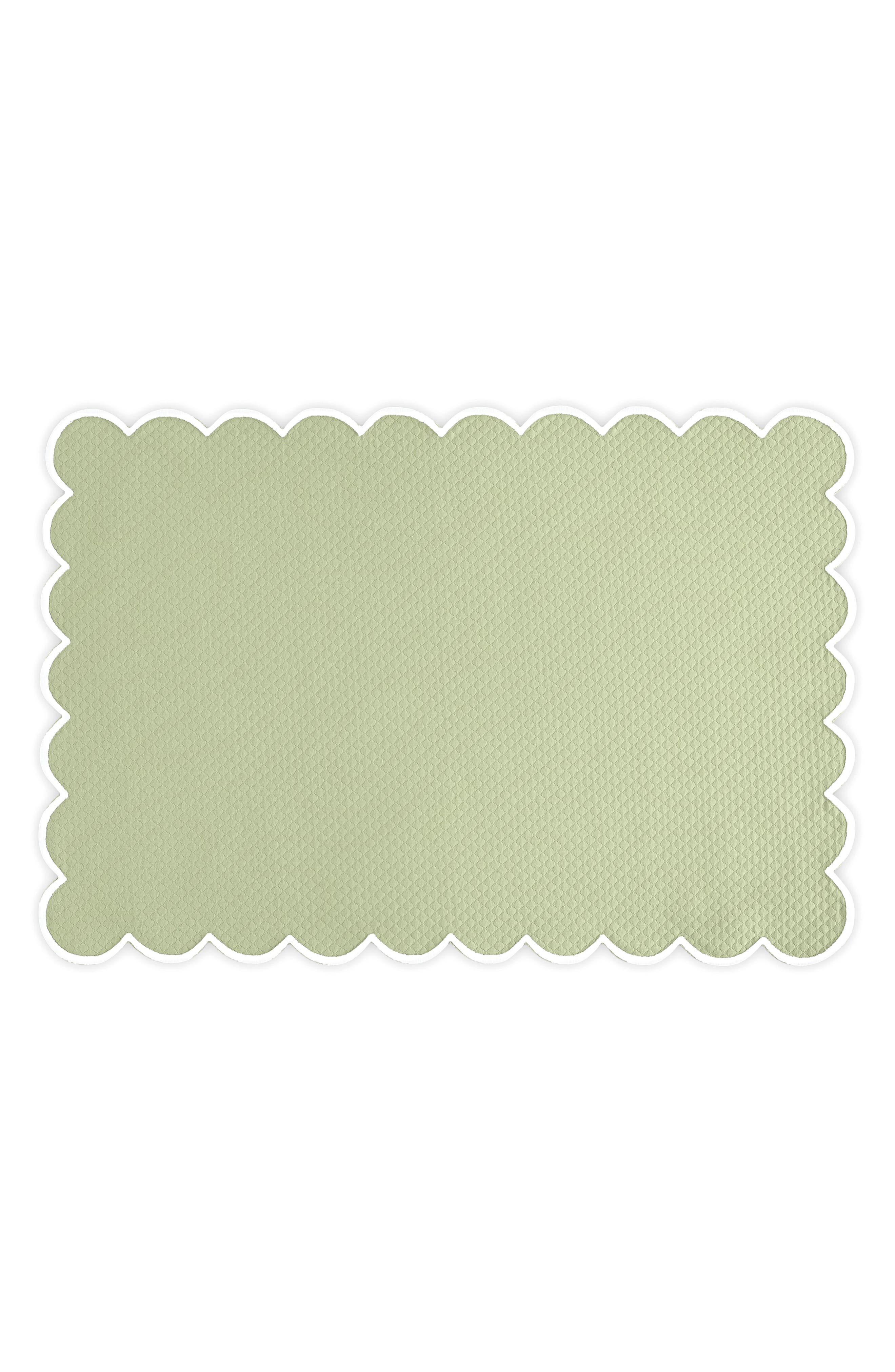 SPRING GREEN