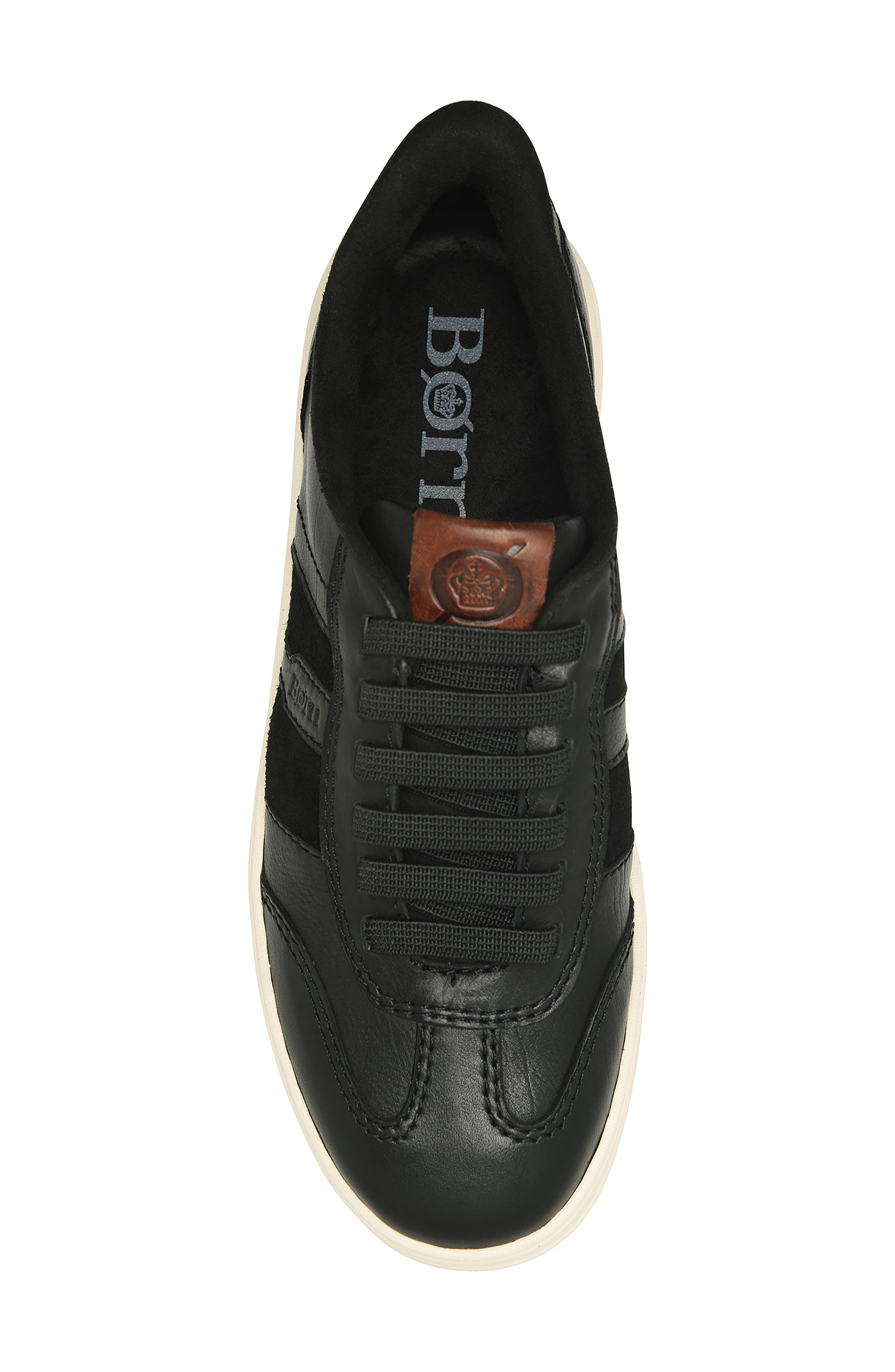 Amari Sneaker, Alternate, color, BLACK COMBO